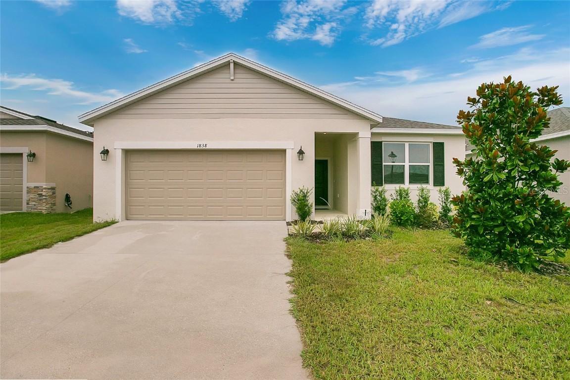 1838 Blue Lagoon Cir., Mascotte, FL 34753