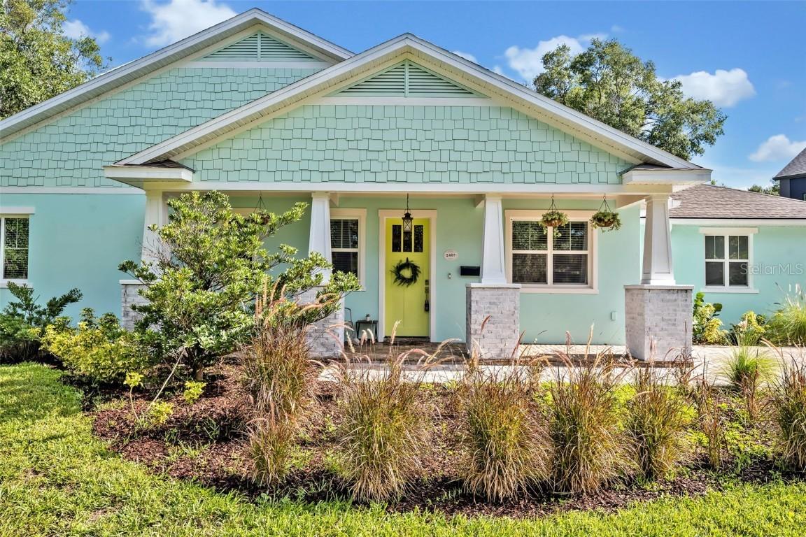 2407 Chelsea St., Orlando, FL 32803