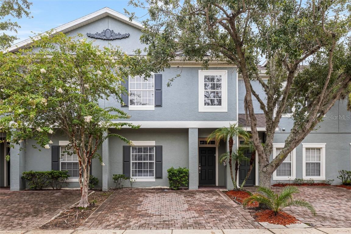 2311 Caravelle Cir., Kissimmee, FL 34746