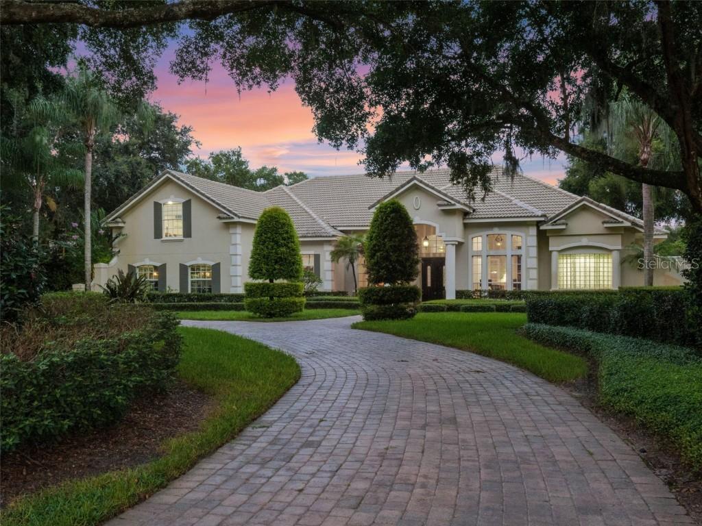 7725 Flemingwood Ct., Sanford, FL 32771