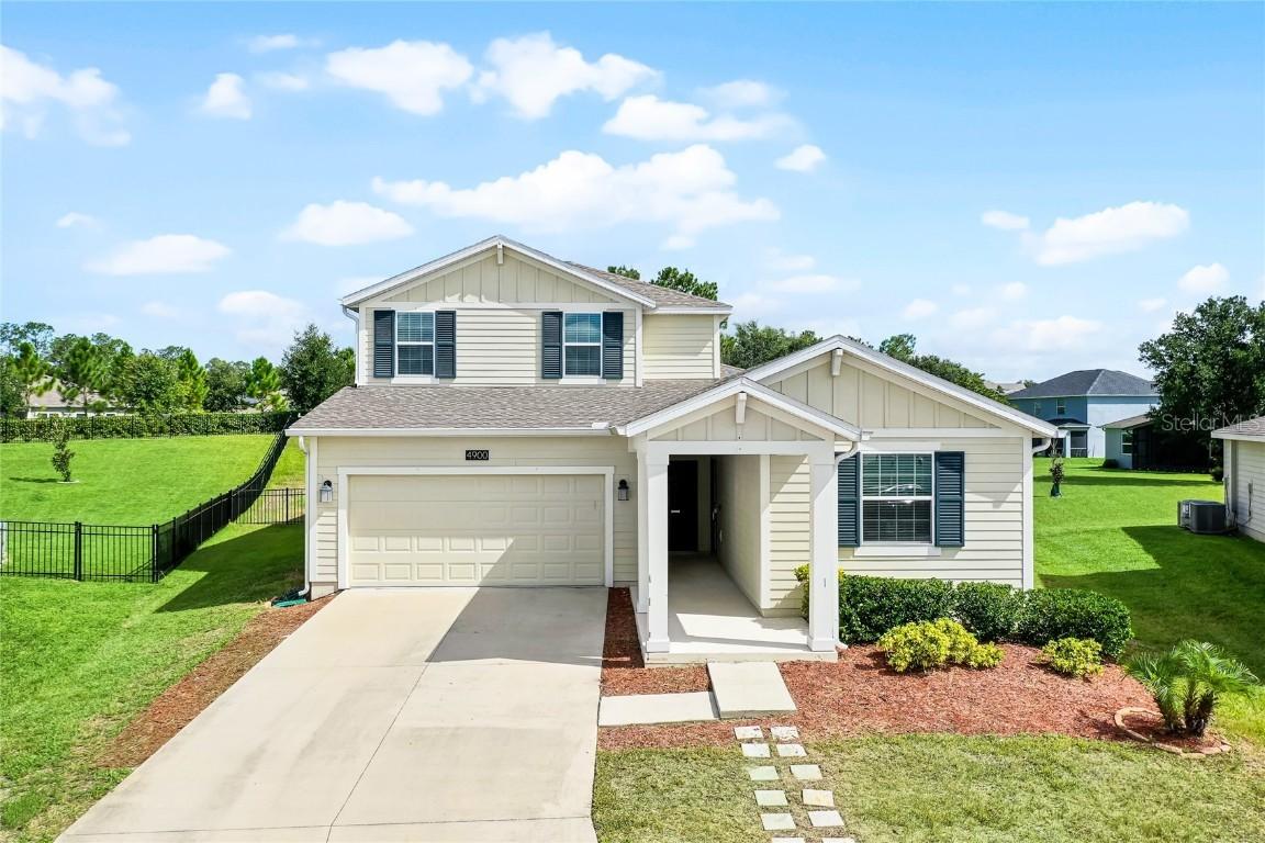 4900 Magnetite Loop, Mount Dora, FL 32757