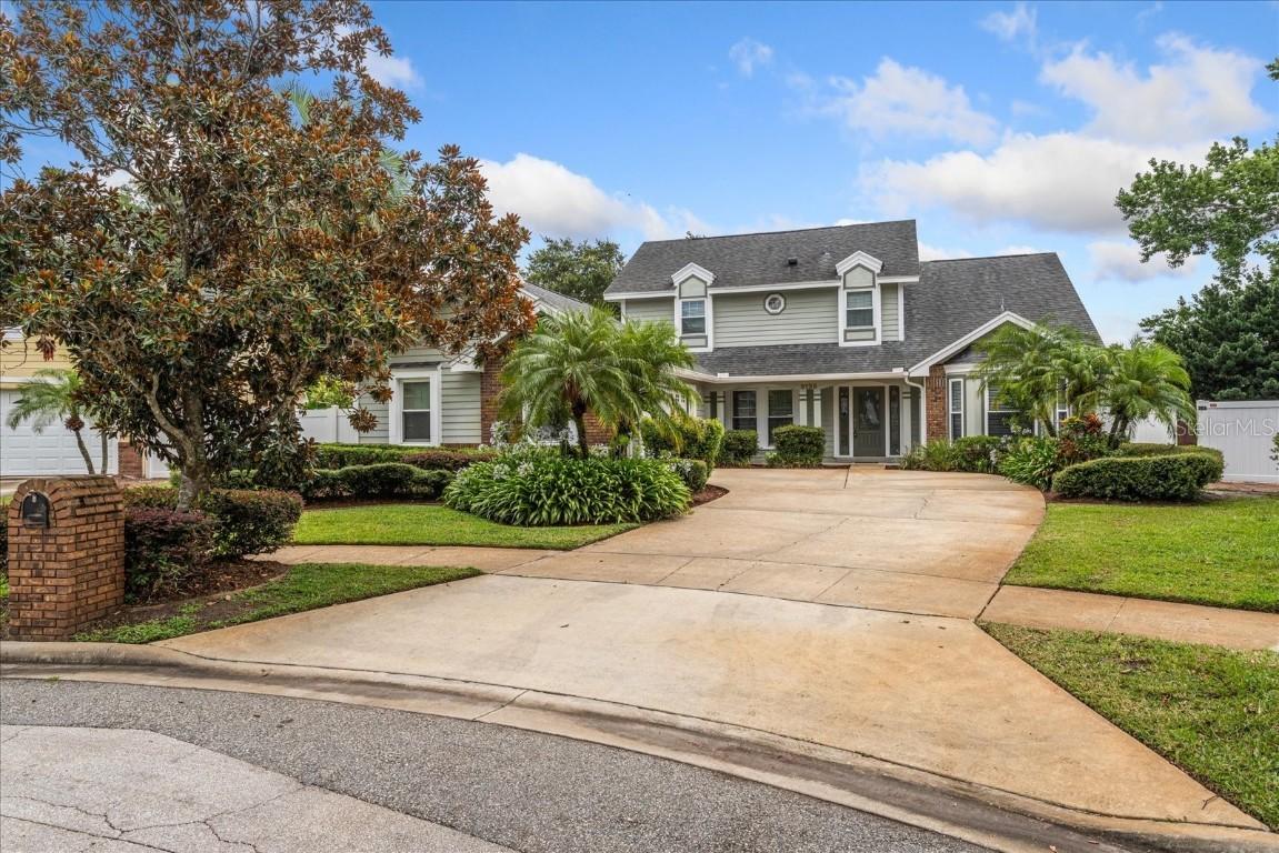 3135 Heathgate Ct., Orlando, FL 32812