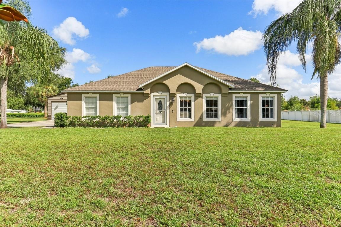 7566 Lake Andrea Cir., Mount Dora, FL 32757