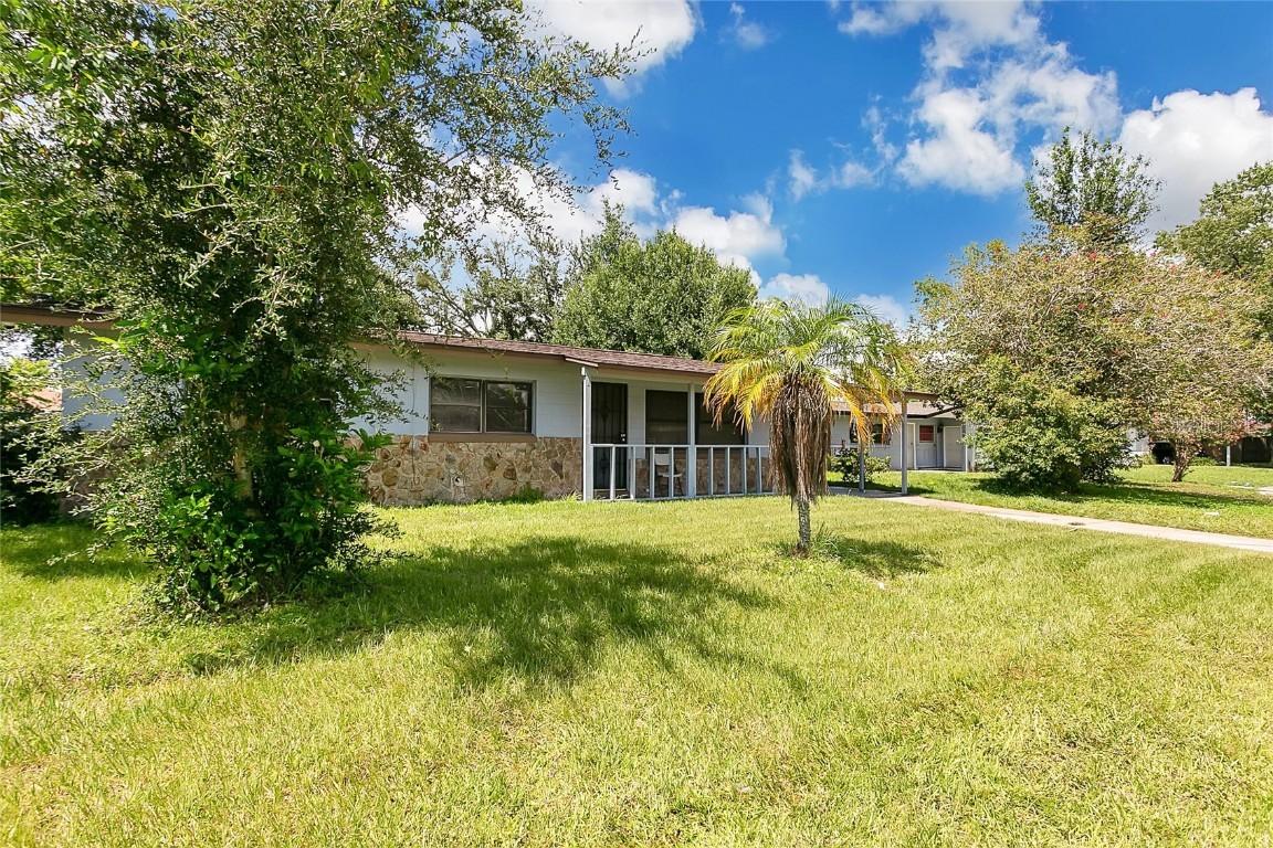 4605 Elmira Pl., Orlando, FL 32811