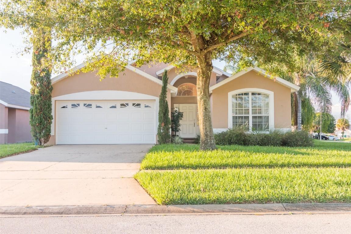8115 Pomo Dr., Kissimmee, FL 34747