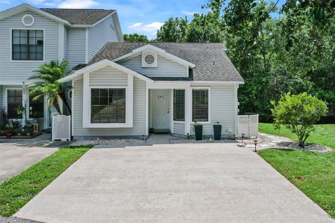 647 Clemson Dr., Altamonte Springs, FL 32714