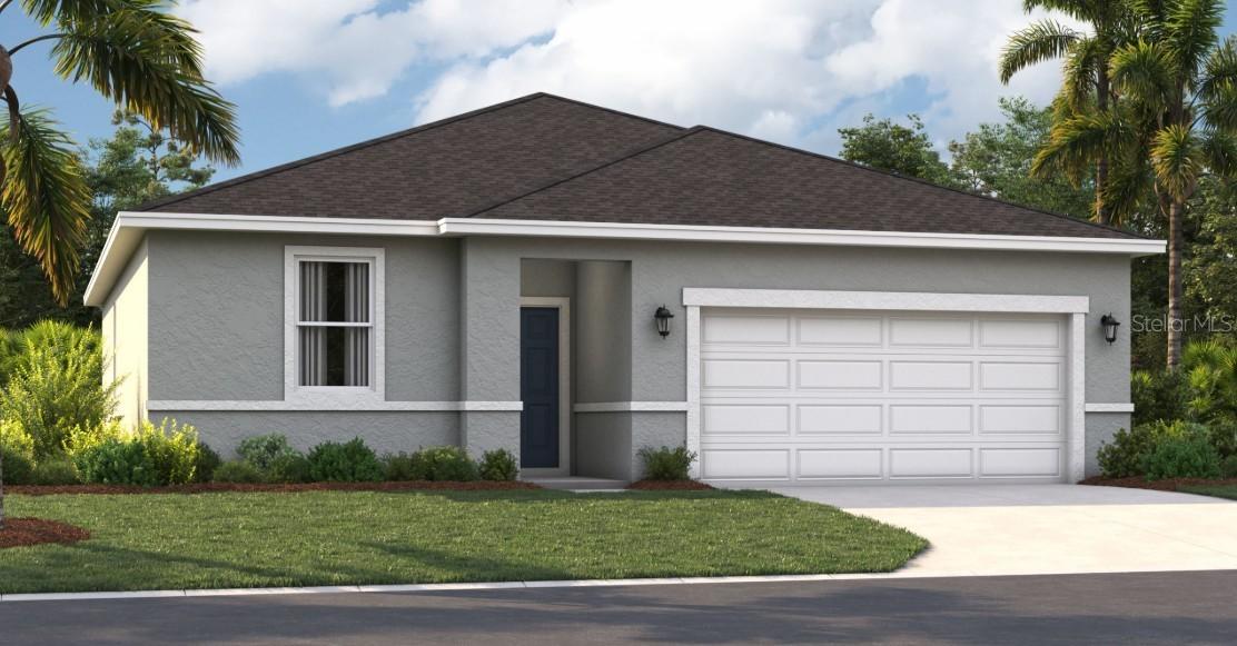 9162 Harris Hawk Dr., Leesburg, FL 34788
