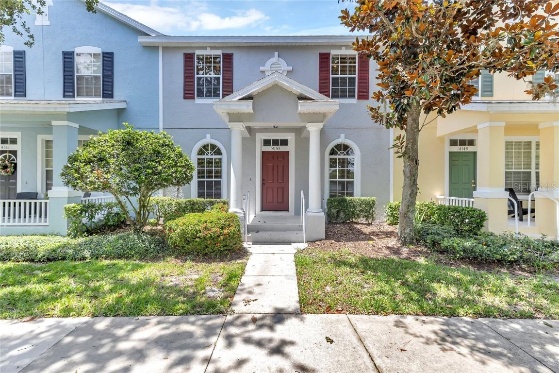 14155 Ancilla Blvd., Windermere, FL 34786