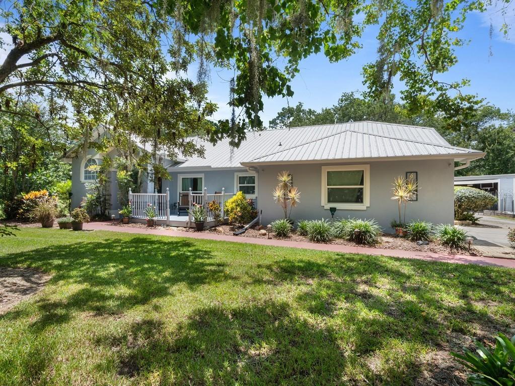 2401 Wassum Tr., Chuluota, FL 32766