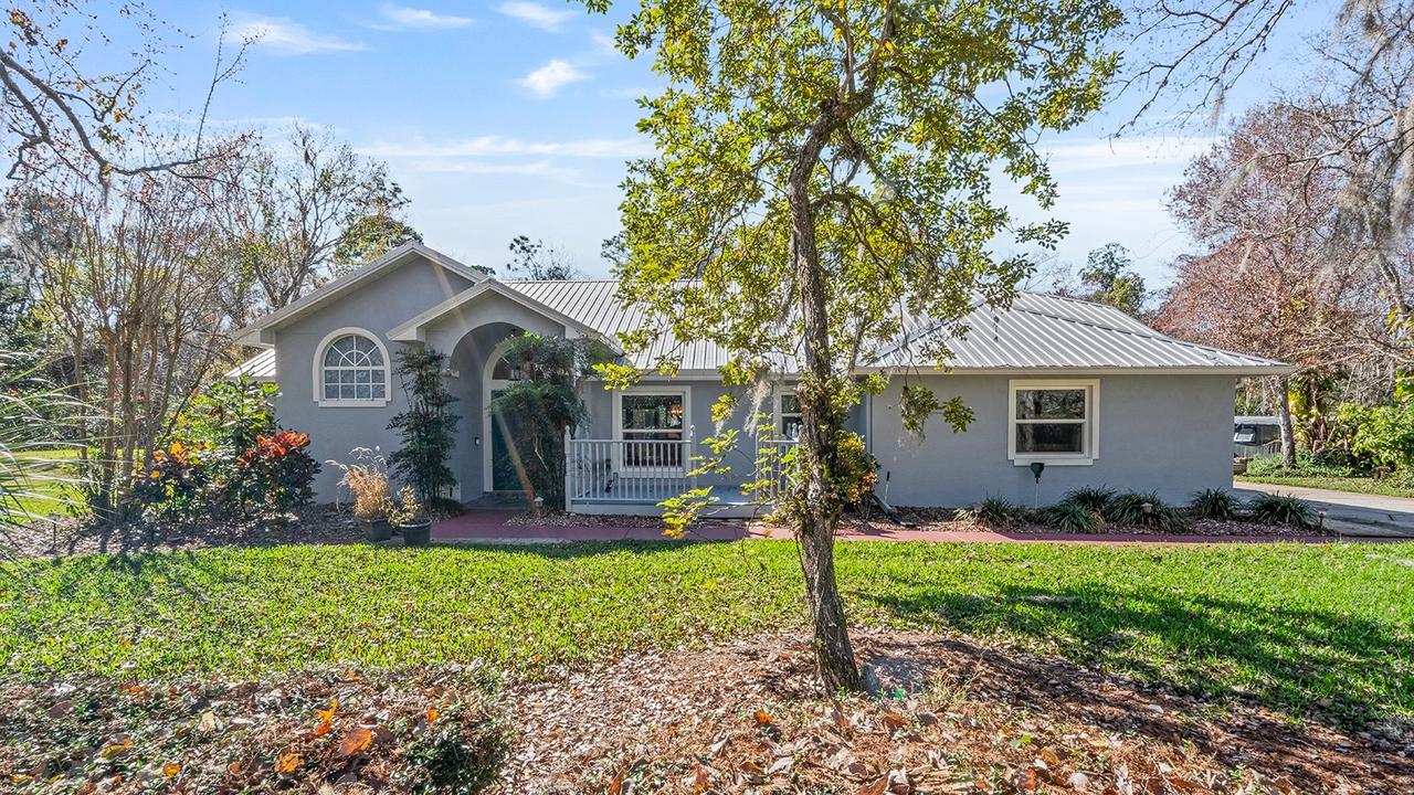 2401 Wassum Tr., Chuluota, FL 32766