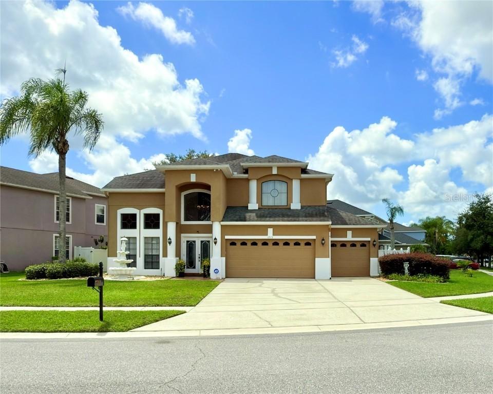 1713 Oak Grove Chase Dr., Orlando, FL 32820