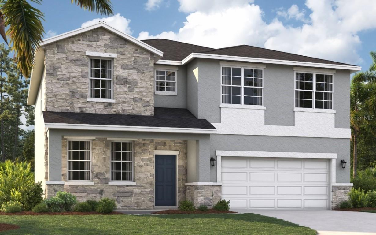 1968 Horsetail Dr., St Cloud, FL 34771