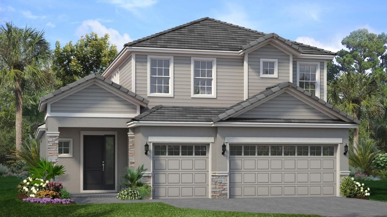 2357 Wise River Lane, Zephyrhills, FL 33539