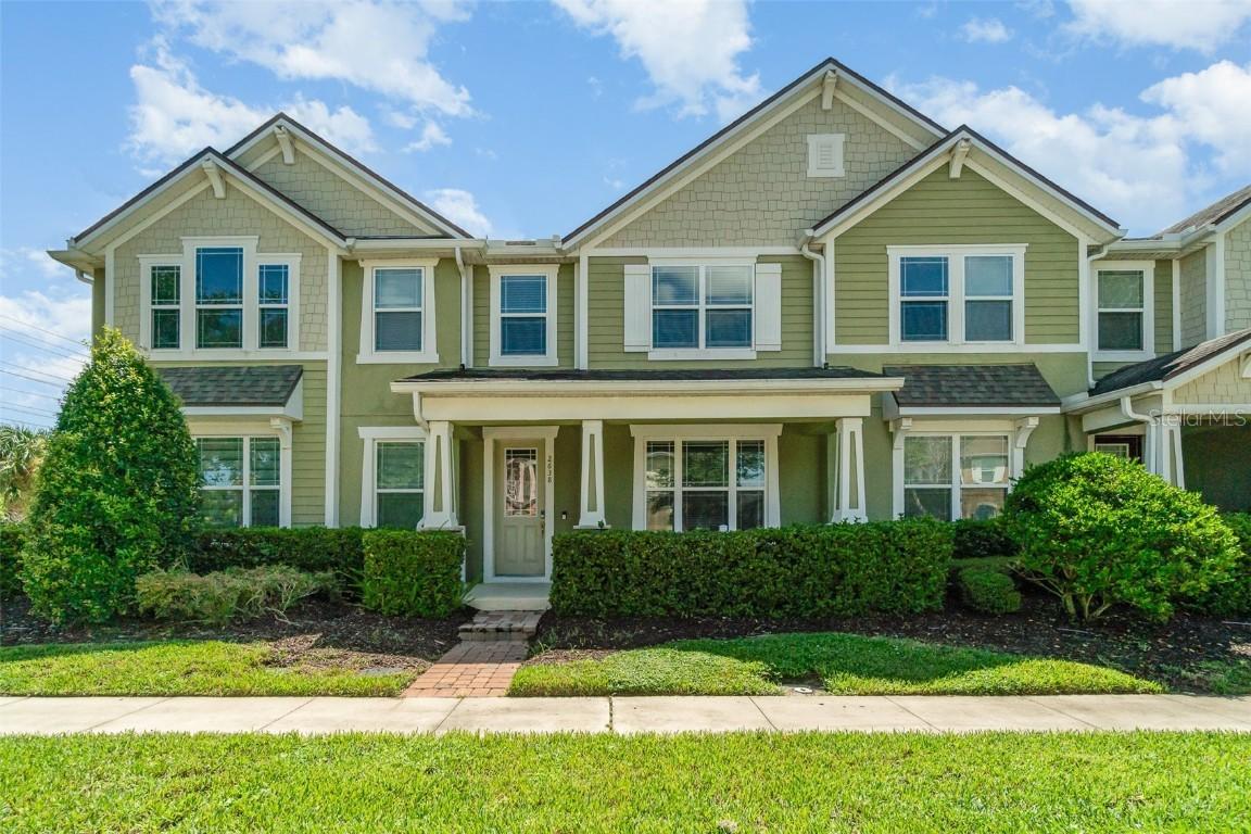 2638 Amati Dr., Kissimmee, FL 34741