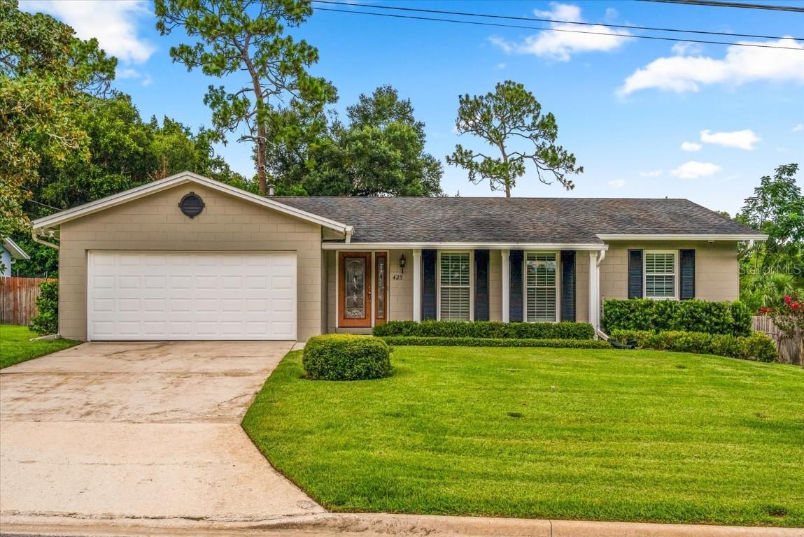 425 Ridgewood St., Altamonte Springs, FL 32701