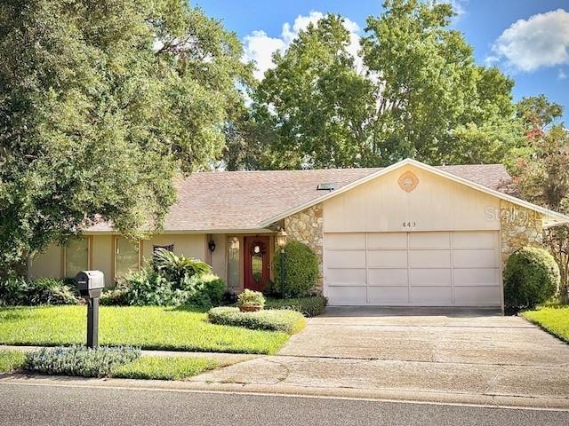 449 Forestwood Ln., Maitland, FL 32751