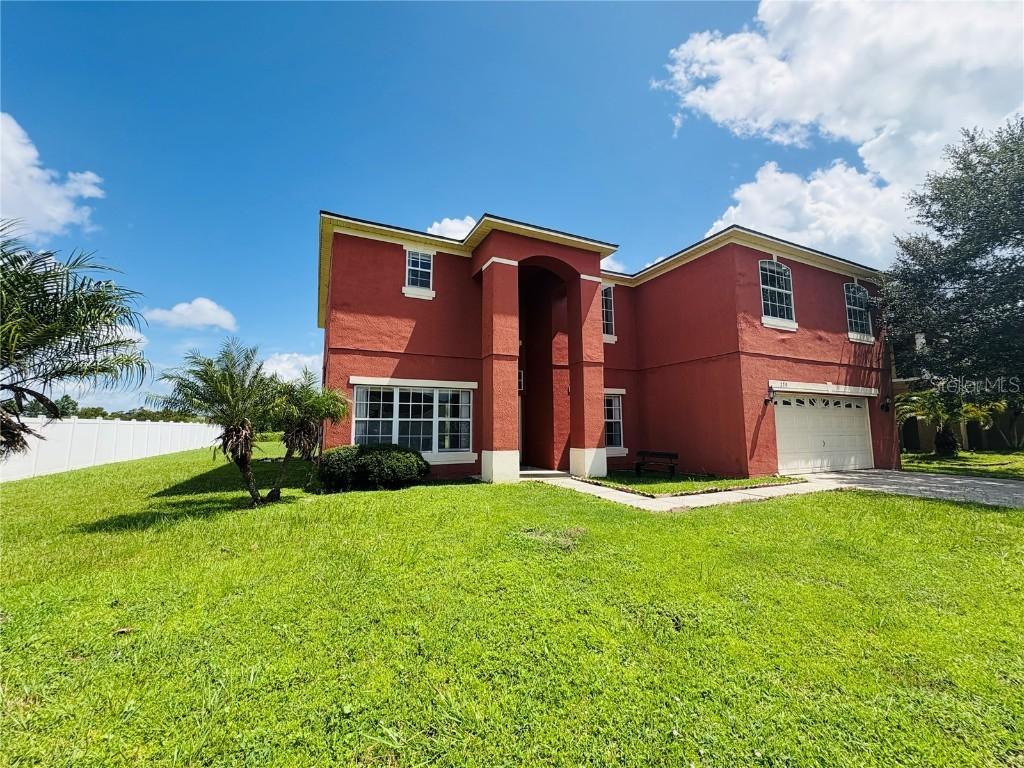 270 Beckenham Dr., Kissimmee, FL 34758