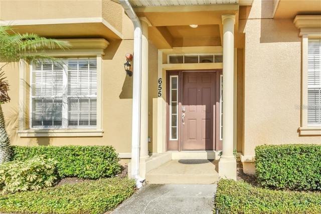 New Homes For Sale This Week in Timacuan: July 11th to July 17th