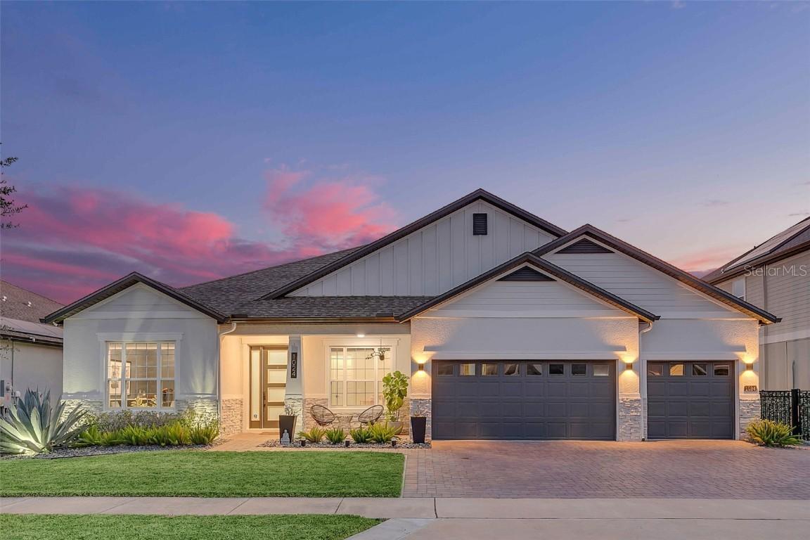 1024 Wading Waters Cir., Winter Park, FL 32792