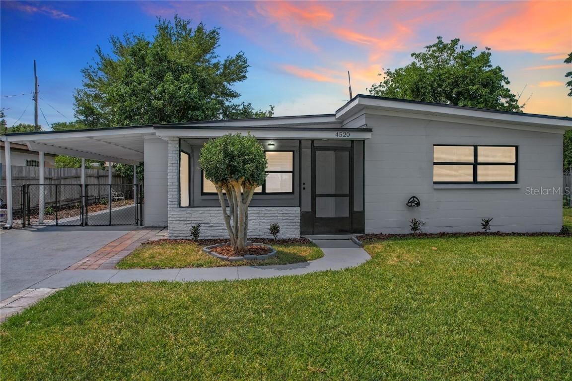 4520 Lawne Ct., Orlando, FL 32808