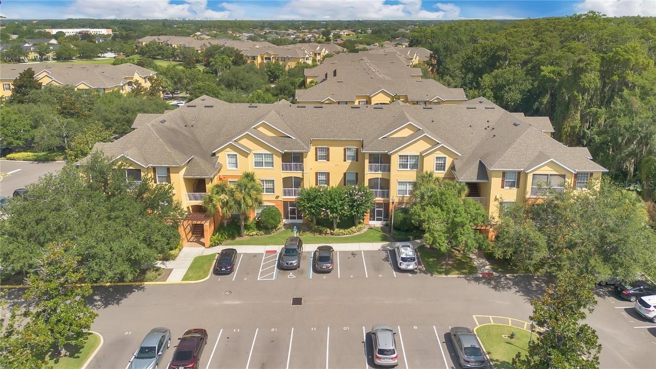 8775 Sartori St. #108, Orlando, FL 32829