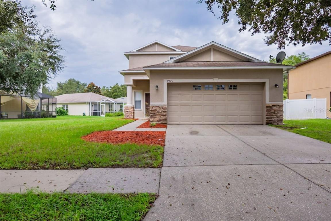 9815 Edmonton Dr., Land O Lakes, FL 34638