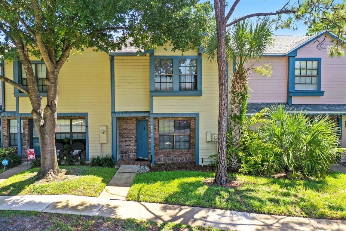 2992 Lowell Ct., Casselberry, FL 32707