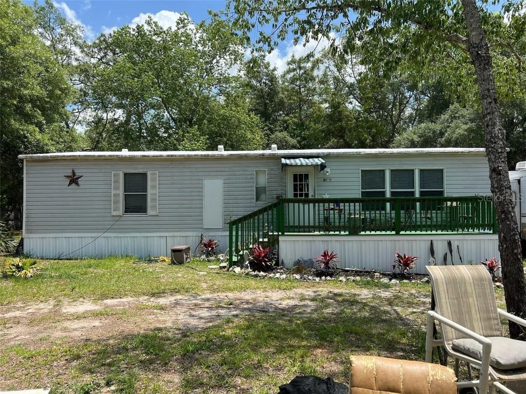 4685 S Sea Ray Point, Lecanto, FL 34461