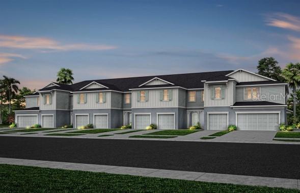 5129 Inspire Ln., West Melbourne, FL 32904