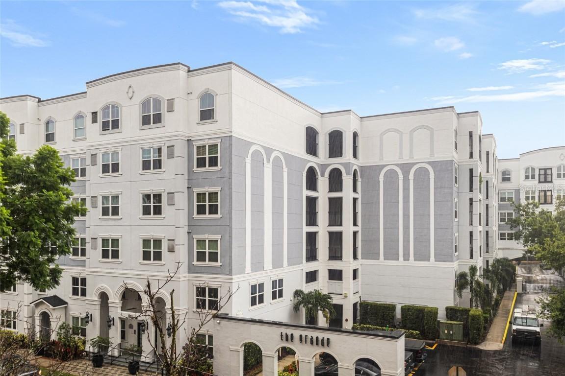 304 E South St. #4023, Orlando, FL 32801