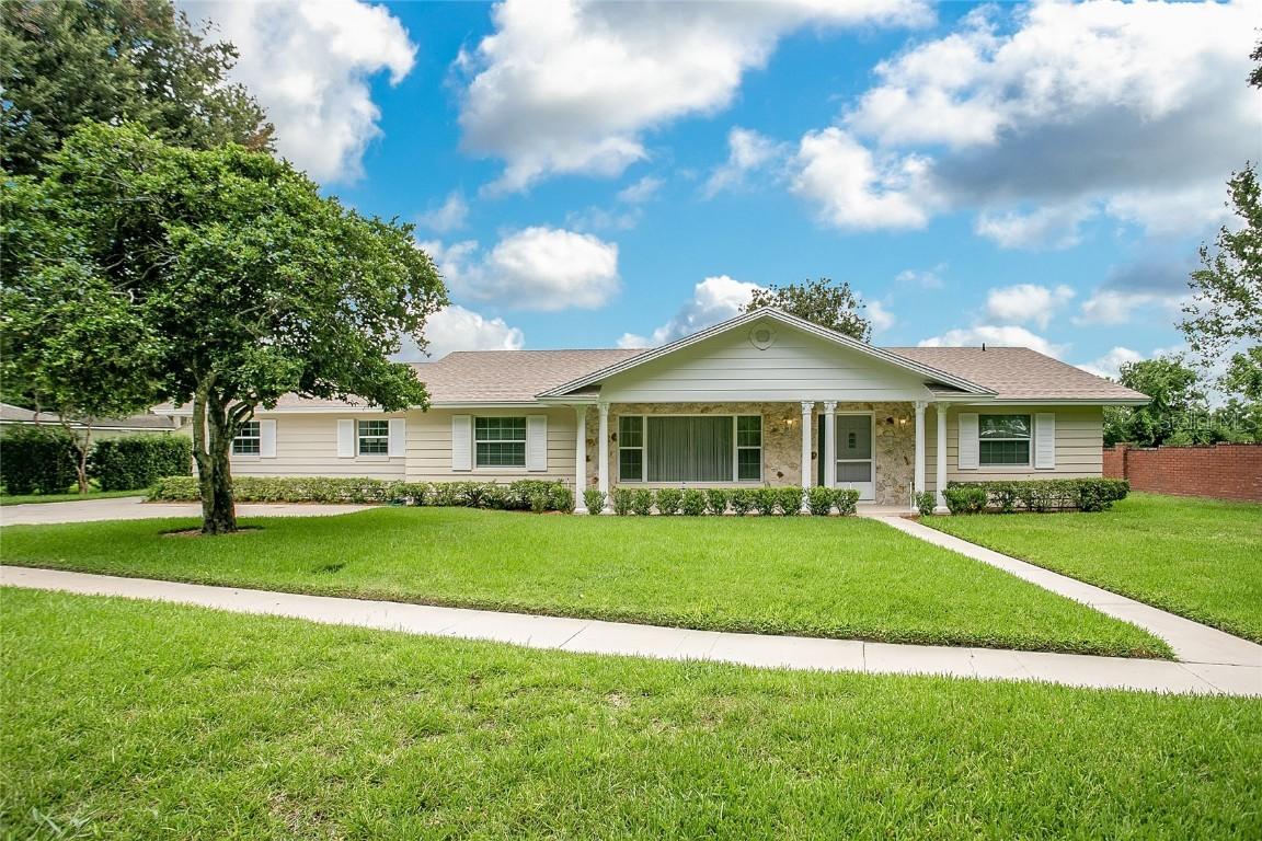 3651 S Rosalind Ave., Orlando, FL 32806