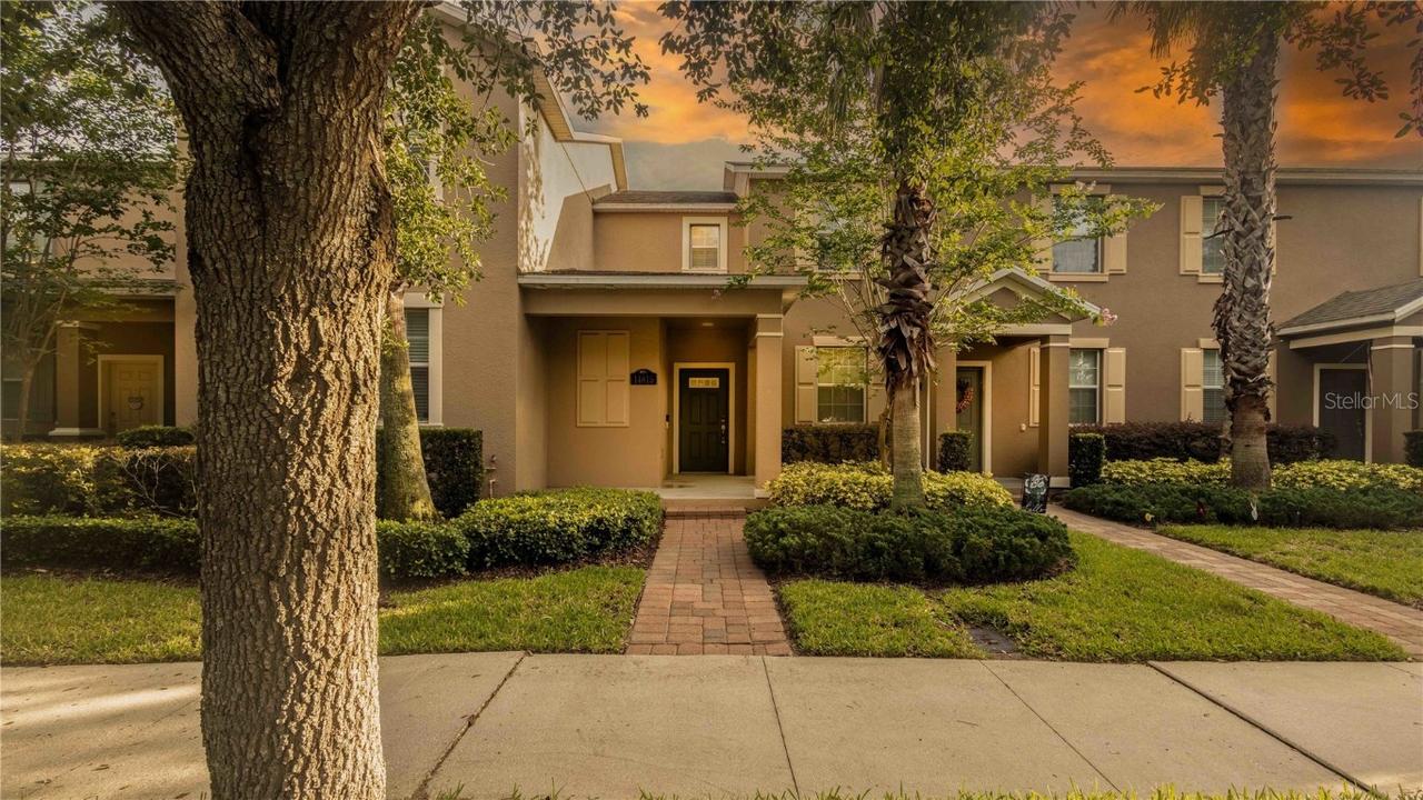 14815 Driftwater Dr., Winter Garden, FL 34787
