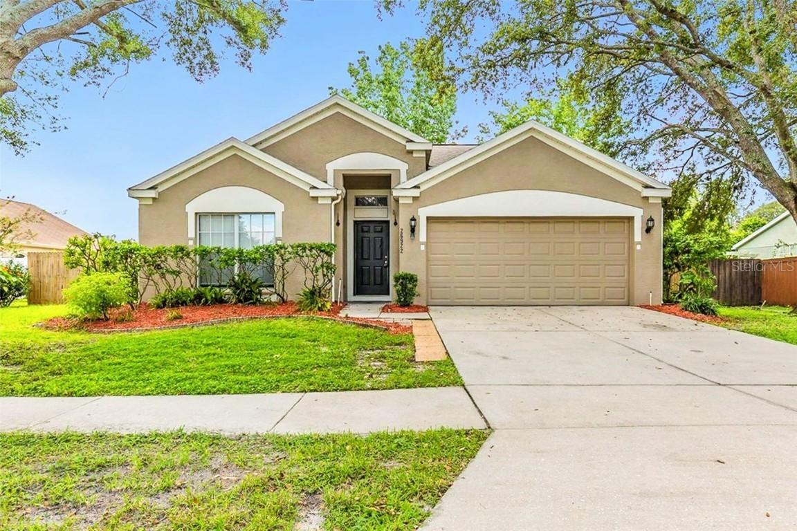 26922 Carmen Pl., Lutz, FL 33559