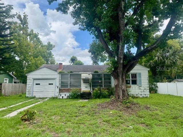 235 E Esther St., Orlando, FL 32806