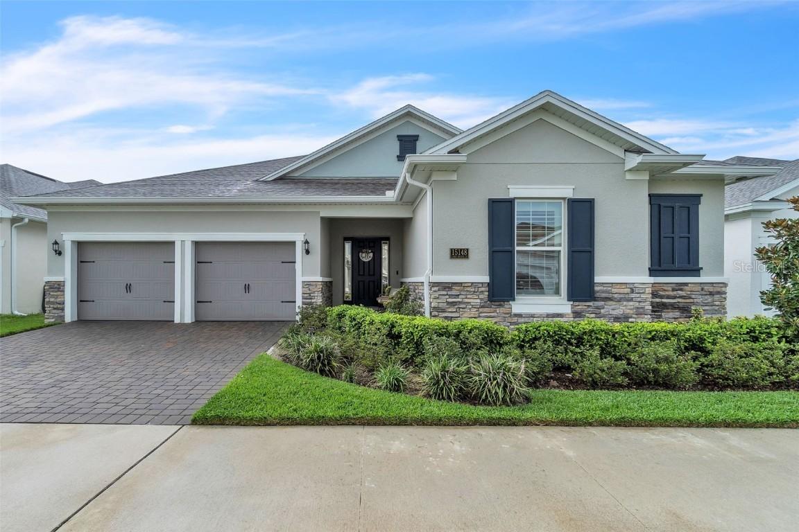 15148 Lake Bessie Loop, Winter Garden, FL 34787