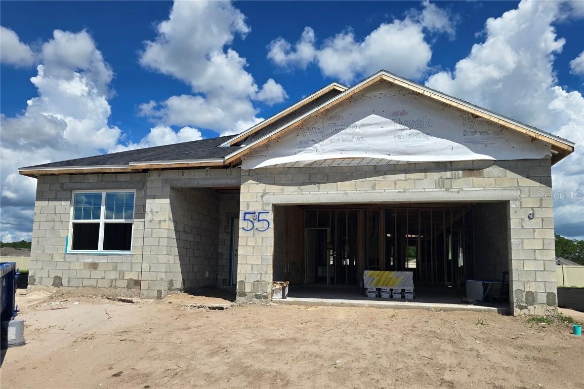 6885 Yellow Warbler Bend, St Cloud, FL 34773