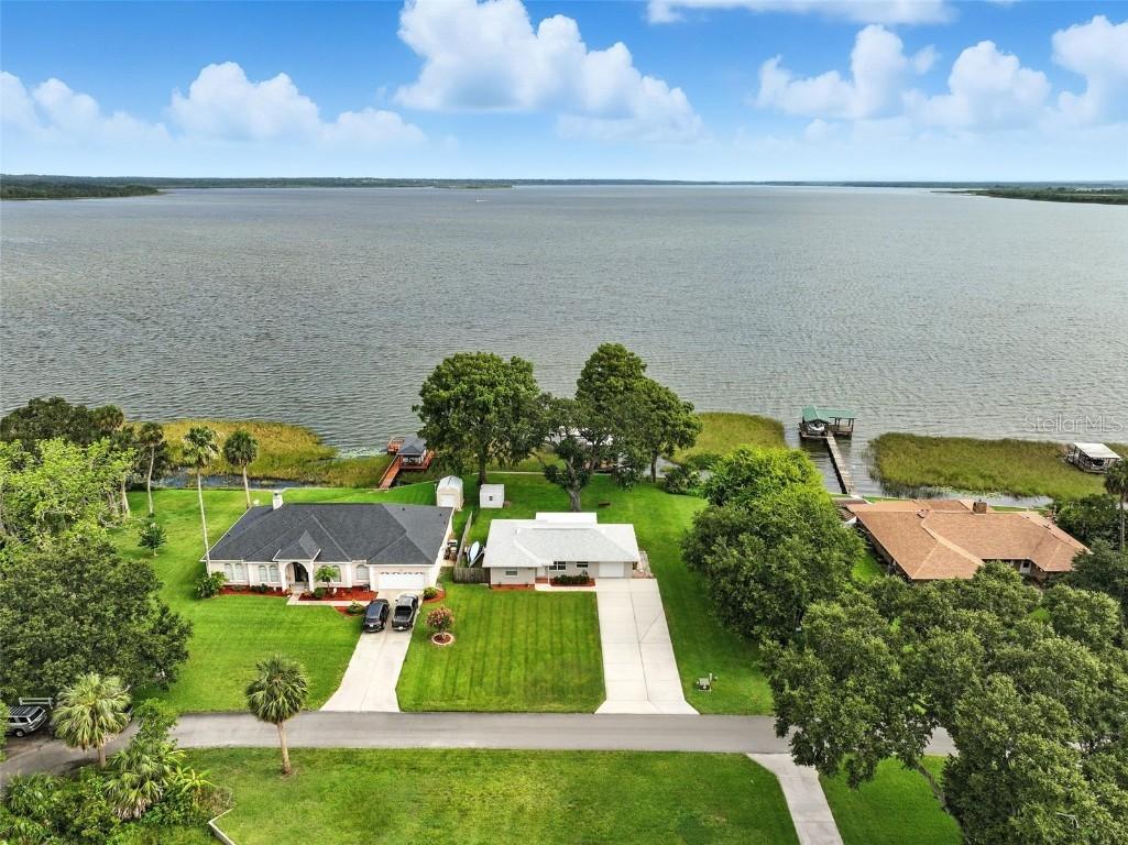 7121 N Shore Dr., Leesburg, FL 34788