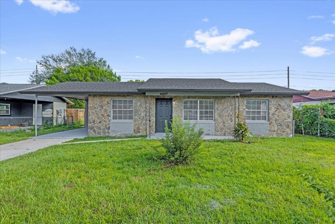 4827 Lanette St., Orlando, FL 32811