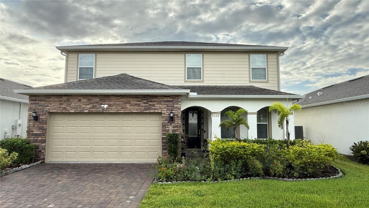 4028 Diamond Dew Ln., Sanford, FL 32773