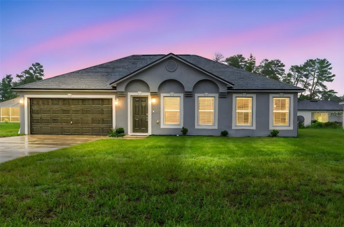 3750 SW 127th Lane Rd., Ocala, FL 34473