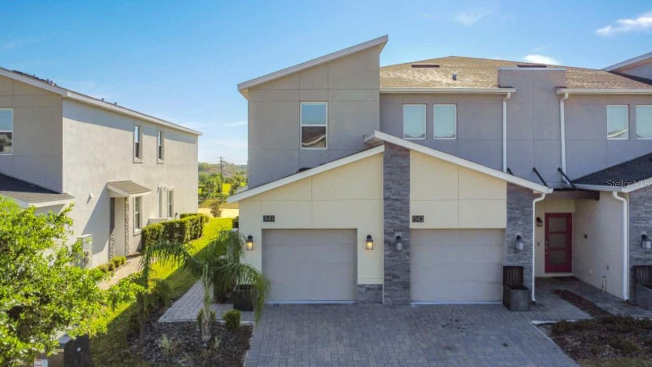 1141 Challenge Dr. #1201, Davenport, FL 33896