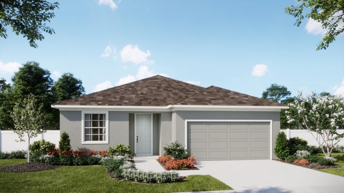 24513 Hodges Reserve Ave., Howey In The Hills, FL 34737