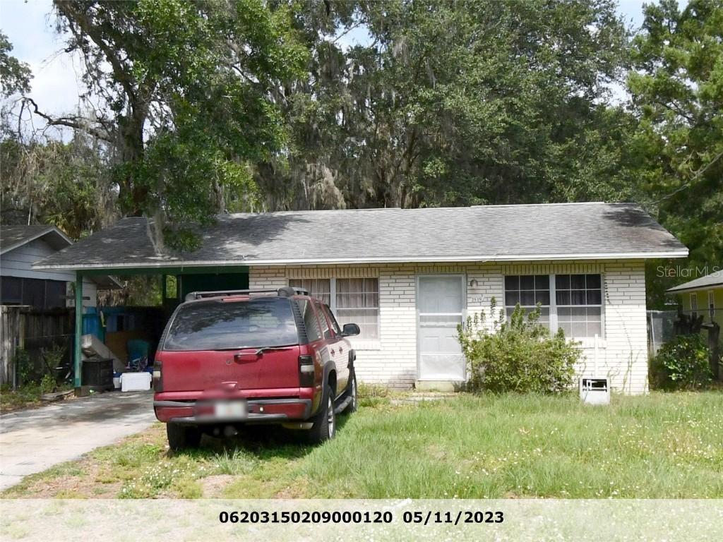 2519 Yale Ave., Sanford, FL 32773