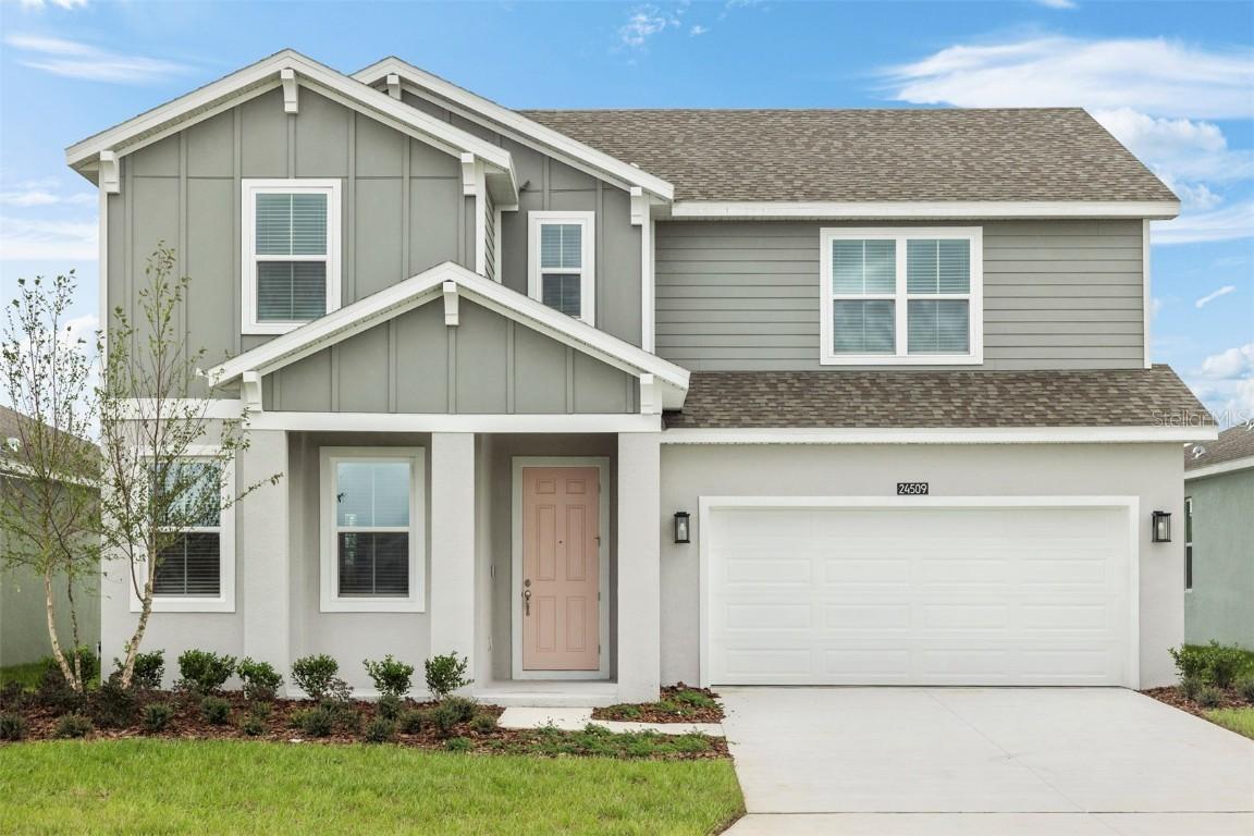 24509 Hodges Reserve Ave., Howey In The Hills, FL 34737