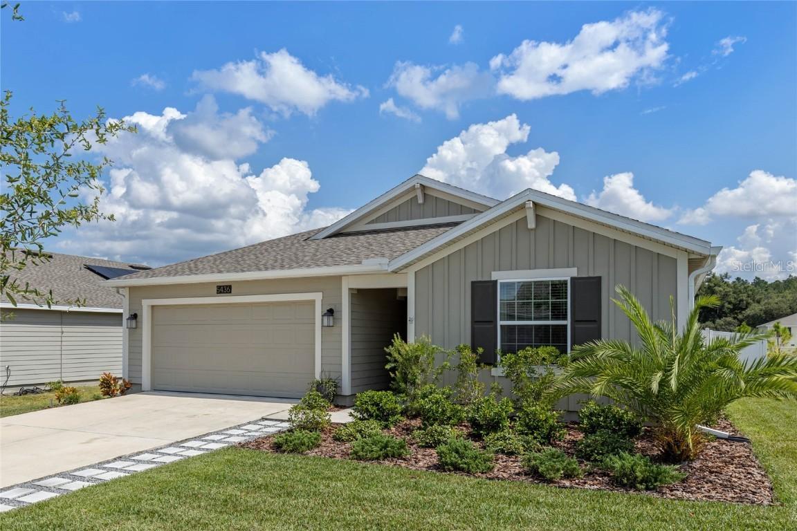 5436 Limestone St., Mount Dora, FL 32757