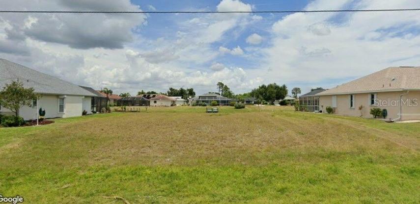 157 Bunker Rd., Rotonda West, FL 33947
