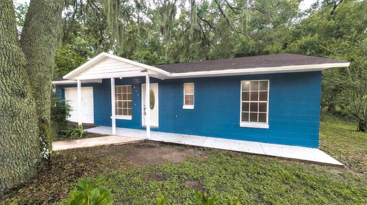 611 4th St., Wildwood, FL 34785