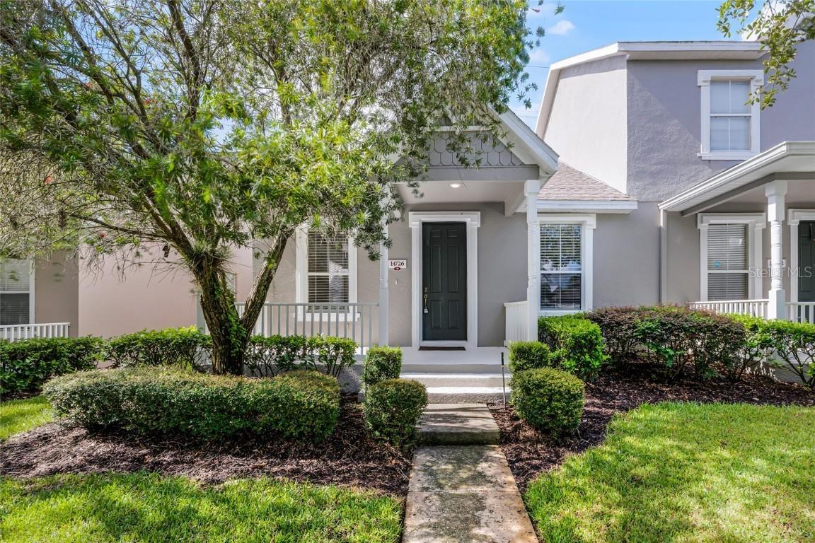 14726 Clarkson Dr., Orlando, FL 32828