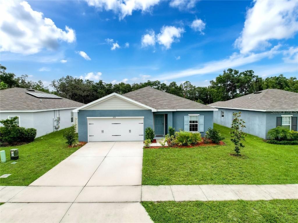 408 Button Sage Ln., Davenport, FL 33837