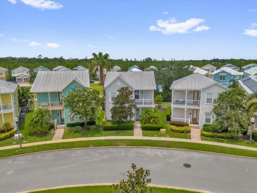 7766 Linkside Loop, Reunion, FL 34747